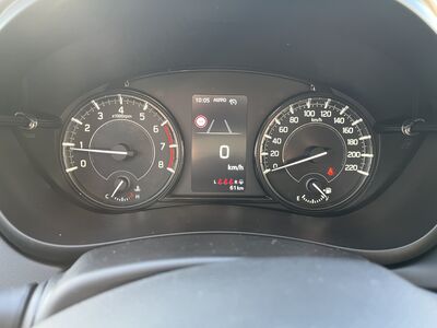 Suzuki S-Cross Vorführwagen Suzuki S-Cross Vorführwagen