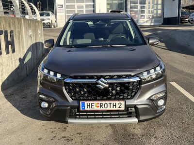 Suzuki S-Cross Vorführwagen Suzuki S-Cross Vorführwagen