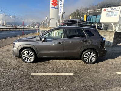 Suzuki S-Cross Vorführwagen Suzuki S-Cross Vorführwagen