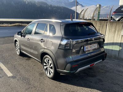 Suzuki S-Cross Vorführwagen Suzuki S-Cross Vorführwagen