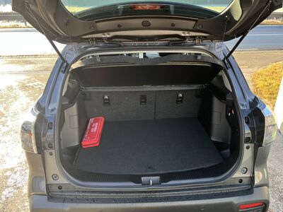 Suzuki S-Cross Vorführwagen Suzuki S-Cross Vorführwagen