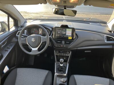 Suzuki S-Cross Vorführwagen Suzuki S-Cross Vorführwagen