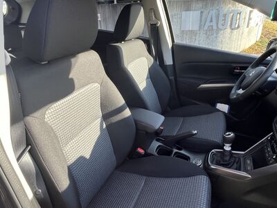 Suzuki S-Cross Vorführwagen Suzuki S-Cross Vorführwagen