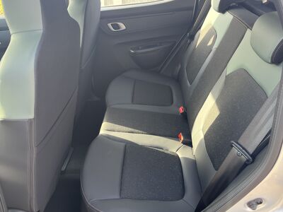 Dacia Spring Neuwagen Dacia Spring Neuwagen