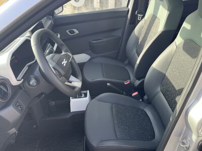 Dacia Spring Neuwagen Dacia Spring Neuwagen