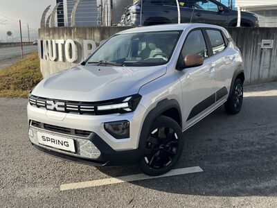 Dacia Spring Neuwagen Dacia Spring Neuwagen