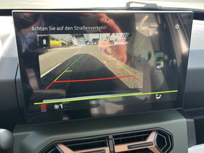 Dacia Spring Neuwagen Dacia Spring Neuwagen