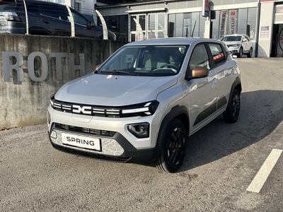 Dacia Spring Neuwagen Dacia Spring Neuwagen