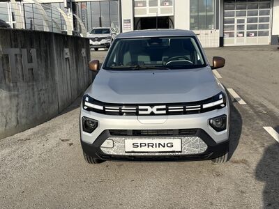 Dacia Spring Neuwagen Dacia Spring Neuwagen