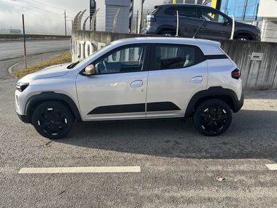 Dacia Spring Neuwagen Dacia Spring Neuwagen