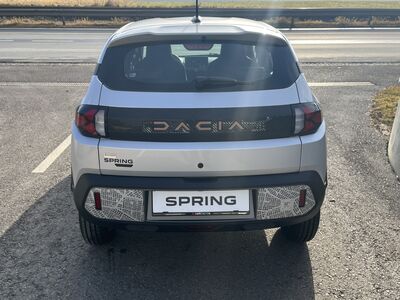 Dacia Spring Neuwagen Dacia Spring Neuwagen