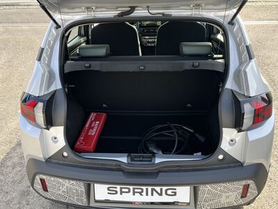 Dacia Spring Neuwagen Dacia Spring Neuwagen