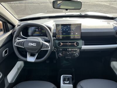 Dacia Spring Neuwagen Dacia Spring Neuwagen