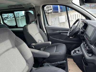 Renault Trafic Tageszulassung