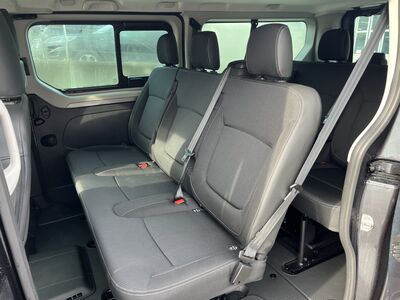 Renault Trafic Tageszulassung