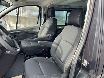 Renault Trafic Tageszulassung