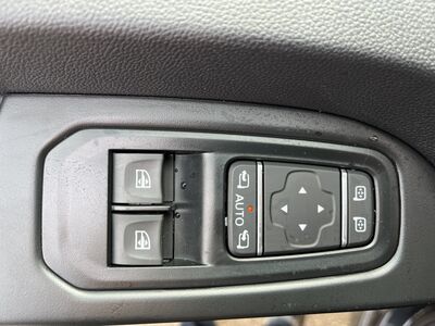 Renault Trafic Tageszulassung