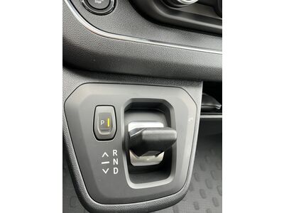 Renault Trafic Tageszulassung