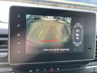 Renault Trafic Tageszulassung