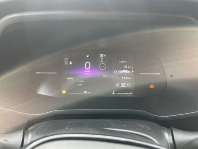 Renault Trafic Tageszulassung