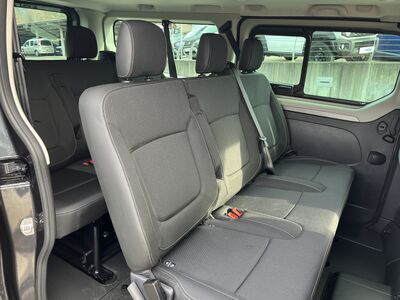 Renault Trafic Tageszulassung