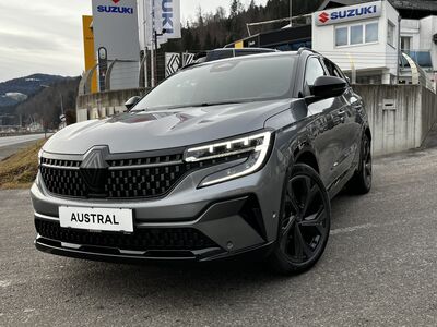 Renault Austral Gebrauchtwagen