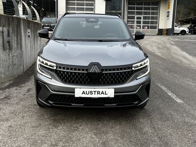 Renault Austral Gebrauchtwagen