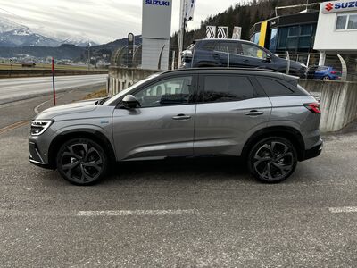 Renault Austral Gebrauchtwagen