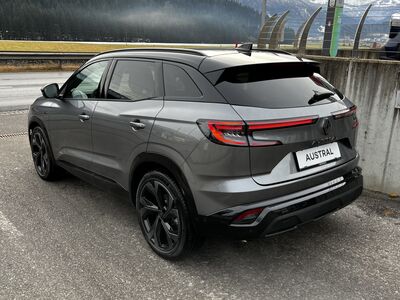 Renault Austral Gebrauchtwagen