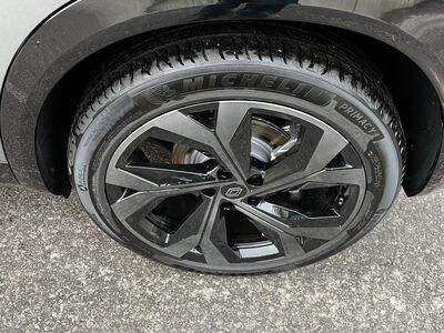 Renault Austral Gebrauchtwagen