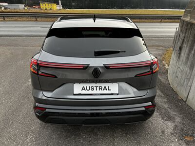 Renault Austral Gebrauchtwagen