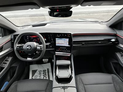 Renault Austral Gebrauchtwagen