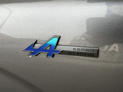 Renault Austral Gebrauchtwagen