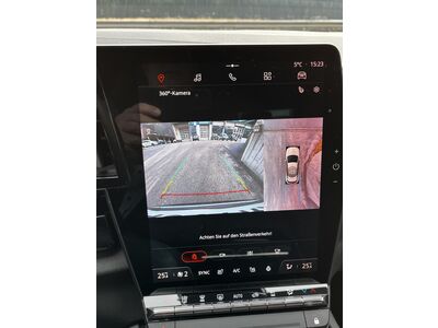 Renault Austral Gebrauchtwagen