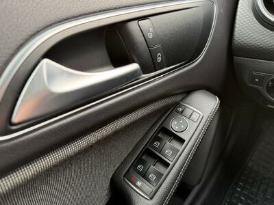 Mercedes-Benz A-Klasse Gebrauchtwagen