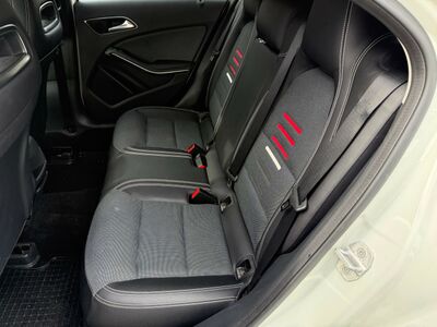 Mercedes-Benz A-Klasse Gebrauchtwagen