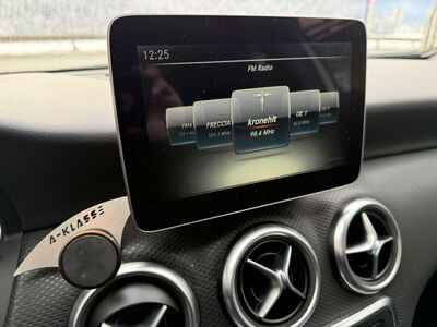 Mercedes-Benz A-Klasse Gebrauchtwagen