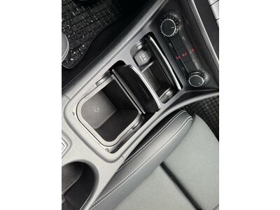 Mercedes-Benz A-Klasse Gebrauchtwagen