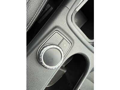 Mercedes-Benz A-Klasse Gebrauchtwagen