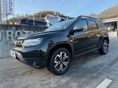 Dacia Duster Gebrauchtwagen