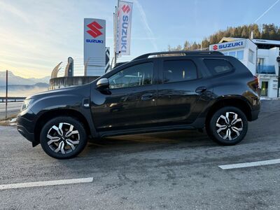 Dacia Duster Gebrauchtwagen