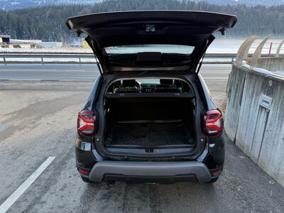 Dacia Duster Gebrauchtwagen