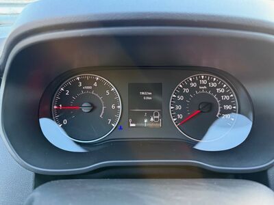 Dacia Duster Gebrauchtwagen