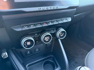 Dacia Duster Gebrauchtwagen