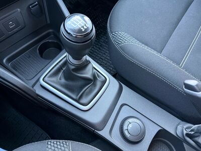 Dacia Duster Gebrauchtwagen