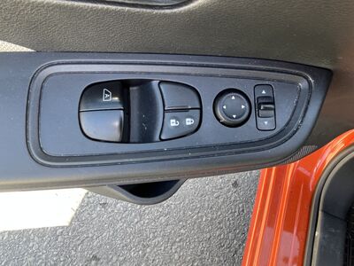 Nissan Micra Gebrauchtwagen