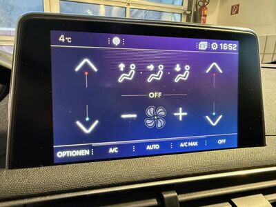 Peugeot 3008 Gebrauchtwagen