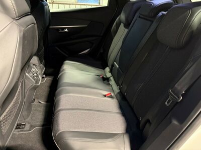 Peugeot 3008 Gebrauchtwagen