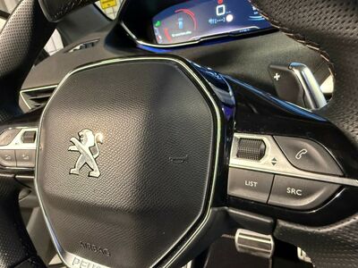 Peugeot 3008 Gebrauchtwagen