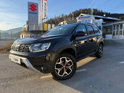 Dacia Duster Gebrauchtwagen